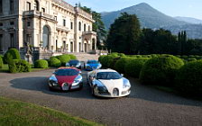   Bugatti Veyron - 2009