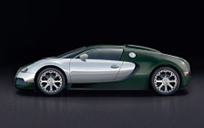   Bugatti Veyron - 2009