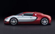   Bugatti Veyron - 2009