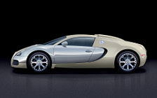   Bugatti Veyron - 2009