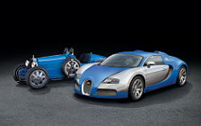   Bugatti Veyron - 2009