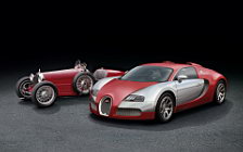   Bugatti Veyron - 2009
