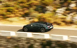   Bugatti Veyron 16.4 Super Sport US-spec - 2010