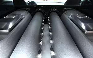   Bugatti Veyron 16.4 Super Sport World Record Edition - 2010
