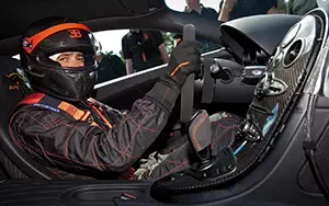   Bugatti Veyron 16.4 Super Sport World Record Edition - 2010