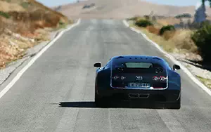   Bugatti Veyron 16.4 Super Sport - 2010