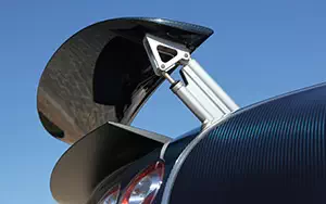   Bugatti Veyron 16.4 Super Sport - 2010