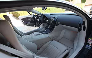   Bugatti Veyron 16.4 Super Sport - 2010