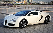   Bugatti Veyron 16.4 Grand Sport - 2011