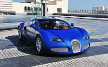   Bugatti Veyron 16.4 Grand Sport - 2011