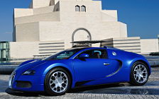   Bugatti Veyron 16.4 Grand Sport - 2011