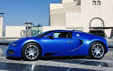   Bugatti Veyron 16.4 Grand Sport - 2011