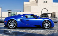   Bugatti Veyron 16.4 Grand Sport - 2011