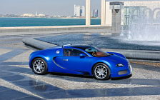   Bugatti Veyron 16.4 Grand Sport - 2011