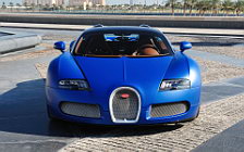   Bugatti Veyron 16.4 Grand Sport - 2011