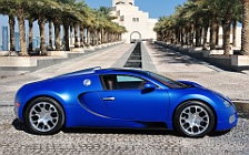   Bugatti Veyron 16.4 Grand Sport - 2011