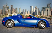   Bugatti Veyron 16.4 Grand Sport - 2011
