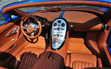   Bugatti Veyron 16.4 Grand Sport - 2011