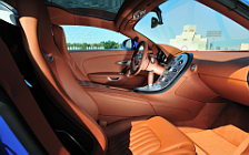   Bugatti Veyron 16.4 Grand Sport - 2011