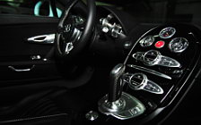   Bugatti Veyron 16.4 Grand Sport - 2011
