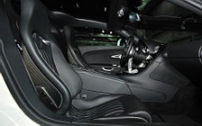   Bugatti Veyron 16.4 Grand Sport - 2011
