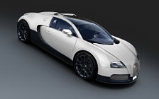   Bugatti Veyron 16.4 Grand Sport - 2011