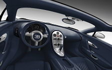   Bugatti Veyron 16.4 Grand Sport - 2011