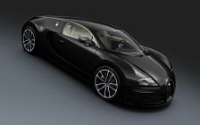   Bugatti Veyron 16.4 Super Sport - 2011