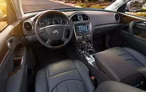   Buick Enclave - 2013