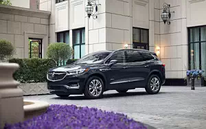   Buick Enclave Avenir - 2017
