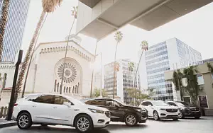   Buick Enclave Avenir - 2017