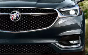   Buick Enclave Avenir - 2017