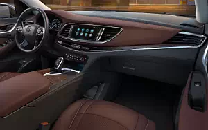   Buick Enclave Avenir - 2017