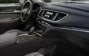   Buick Enclave - 2017