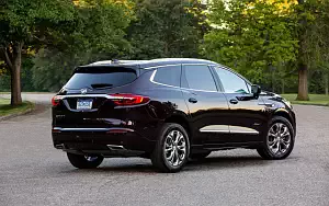 Обои автомобили Buick Enclave Avenir - 2019