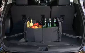 Обои автомобили Buick Enclave Avenir - 2019