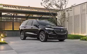   Buick Enclave Avenir - 2022