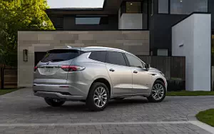   Buick Enclave Avenir - 2022