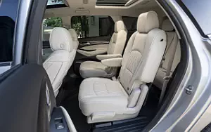   Buick Enclave Avenir - 2022