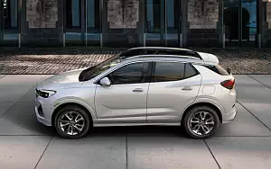   Buick Encore GX - 2019