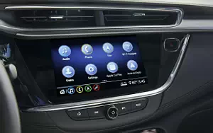   Buick Encore GX - 2020