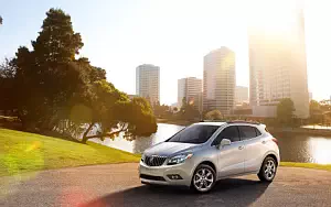   Buick Encore - 2013