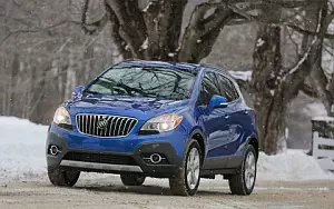   Buick Encore - 2015