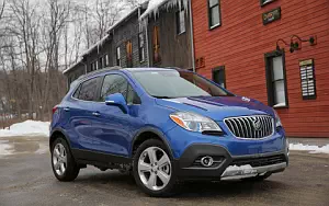   Buick Encore - 2015