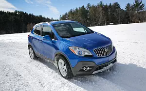   Buick Encore - 2015