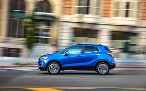   Buick Encore - 2016