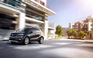  Buick Encore - 2016