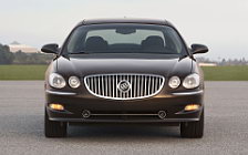   Buick LaCrosse Super - 2008