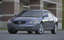   Buick Lucerne CXS - 2007