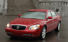   Buick Lucerne CXS - 2007